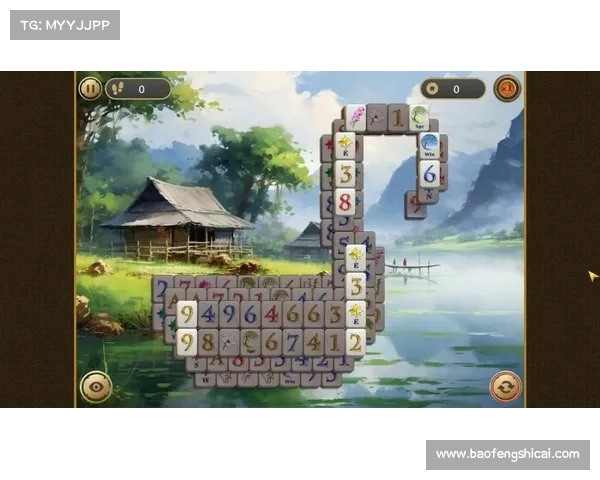 策略类新游中提升智谋与挑战的深度思考与实用方法 策略类新游中提升智谋与挑战的深度思考与实用方法