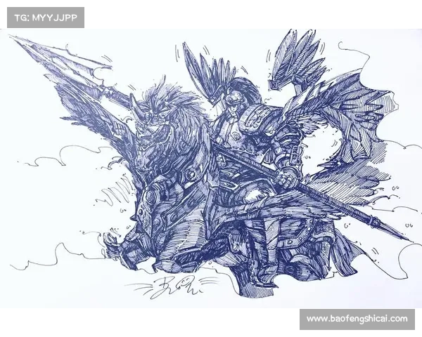 赵信英勇传说:以翼骑统领之名谱写无畏征程与荣耀历史 赵信英勇传说:以翼骑统领之名谱写无畏征程与荣耀历史