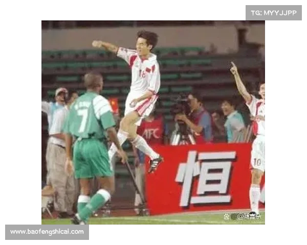 卡塔尔为何成为中国足球的最大对手与持续苦主分析