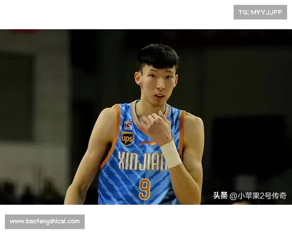 周琦加盟新疆篮球队时间表详解及其背后原因分析