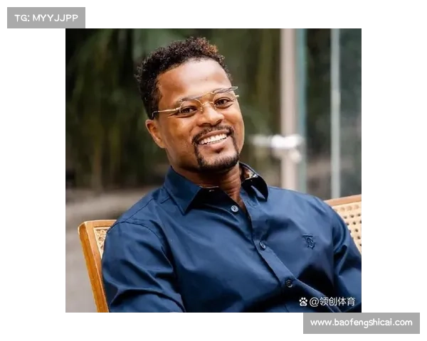 埃弗拉为何被誉为足球传奇球员深入解析其卓越成就与影响力