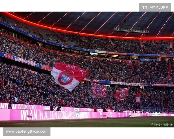 全景呈现罗本在拜仁慕尼黑的辉煌传奇职业生涯精彩壮阔发展历程之路