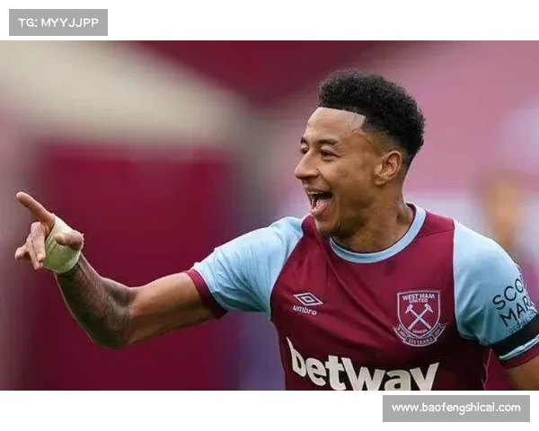 林加德从被调侃的表情包到励志逆袭的足球人生转折记