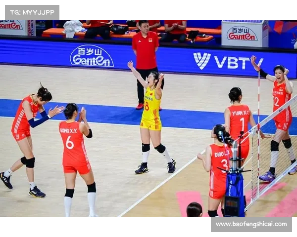 女排新任教练人选分析：聚焦赵勇与匡琦的可能性与前景