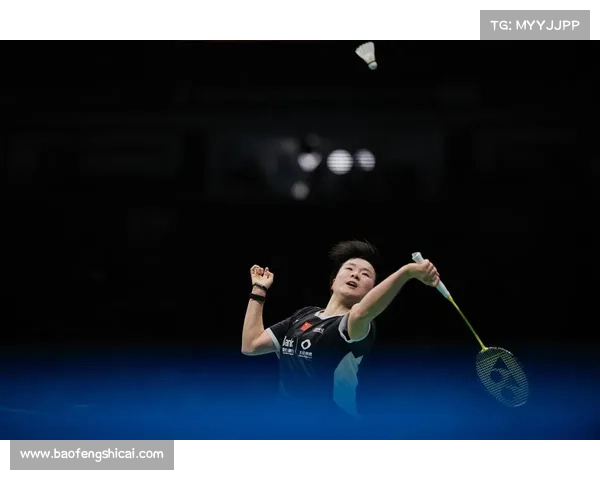 如何在大马羽球超级1000赛中发挥出色赢得冠军的策略与技巧