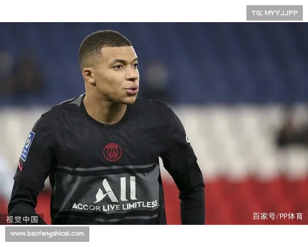 姆巴佩税后年薪对皇马财务影响分析及应对策略