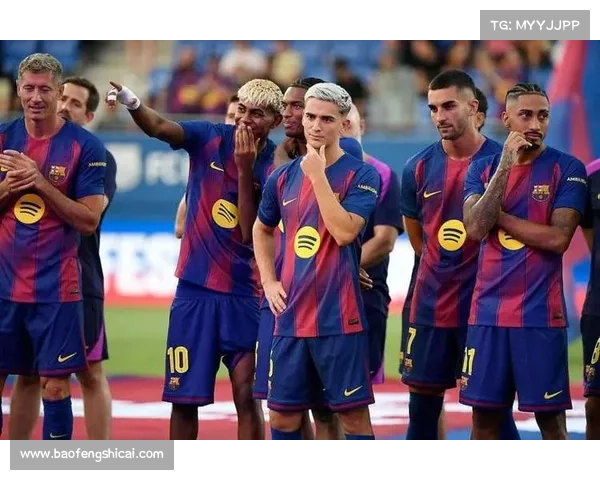 巴萨核心球员伤情频发阵容深度和备战能力面临严峻考验