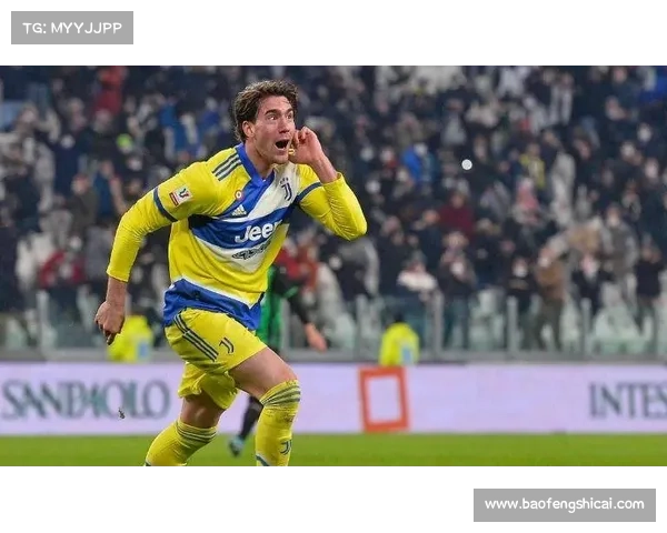 弗拉霍维奇:尤文得分机器崛起,领衔球队未来之星的辉煌征程 弗拉霍维奇:尤文得分机器崛起,领衔球队未来之星的辉煌征程