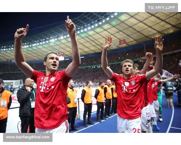 德甲新战略崛起 挑战拜仁霸权的战术变革与竞争态势