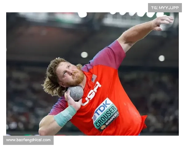 意大利选手在欧洲田径锦标赛中勇夺男子铅球金牌创历史新纪录