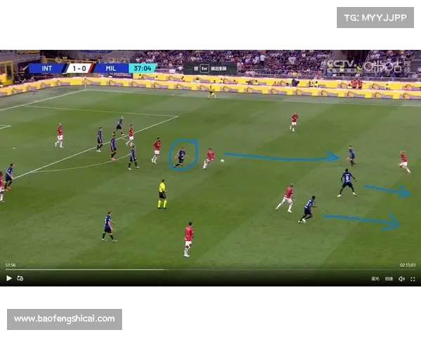 意甲辉煌与米兰德比的恩怨情仇如何塑造现代足球的传奇篇章