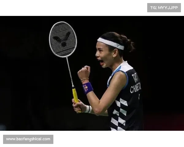 戴资颖法国大师赛表现惊艳力克强敌勇夺羽毛球亚军