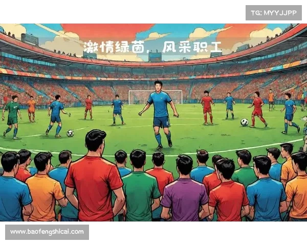 打造全球最大足球赛事梦想 500支球队联赛的愿景与挑战