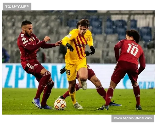 拜仁重新定义：托利索的巅峰之路