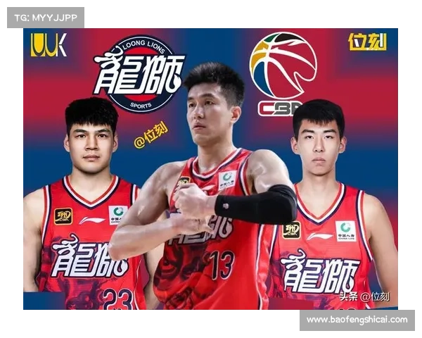 提升CBA球队整体实力的十大战术技巧与创新方法